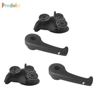[Predolo] Hood Release Handle Base Kit Accessory, Model 81180-2B000 Replacement Parts