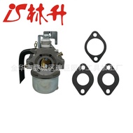 Lin Sheng Supply Carburetor Compatible Robin EH17 Kawasaki FG200