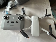 DJI mini 2 SE