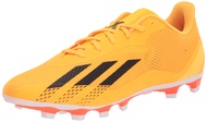 adidas Unisex-Adult X Speedportal.4 Flexible Ground Soccer Shoe