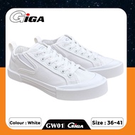 GiGA รองเท้าผ้าใบ รุ่น GW01
