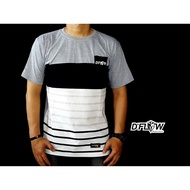 T-shirt DflowOriginal Dflow distro T-shirt/ dflow77