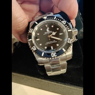 特價出清，法國帶回bape黑水鬼絕版錶，全新品