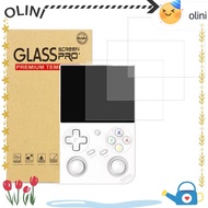 OLINI Screen Protector, Anti Reflective HD Tempered Glass, High Quality Accessories Anti Scratch 9H 