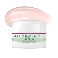 U6I1 MarioBadescuLipMask,OvernightLipTreatmentEnrichedWithingCoconutOilandHydratingSheaButter