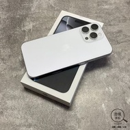 Apple iPhone 16 PRO MAX 512G 512GB (6.9吋) 白《二手 歡迎折抵》A76690