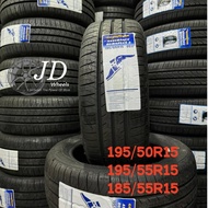 Tayar Tyre Tire [Goodyear] ASSURANCE DURAPLUS 2/ASSURANCE TRIPLEMAX2 195/50R15 195/55R15 185/55R15