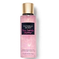 Victoria's secret Pure Seduction Shimmer fragrance mist Perfume 250ml