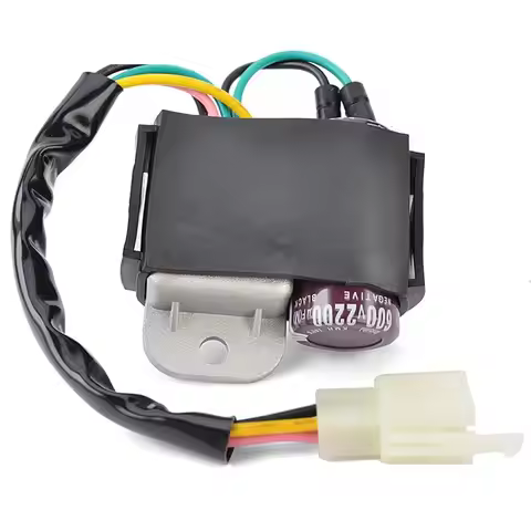 For Honda XR200R XR250R XR400R XR600R Voltage Regulator Rectifier 31600-KA2-751 31600-KA2-752 For XR