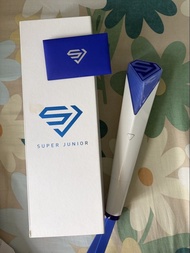SUPER JUNIOR SJ第一代手燈應援棒