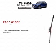 Rear Wiper Mercedes Benz  GLB - Class  X247  Year 2020  Present  Rear OEM Wiper