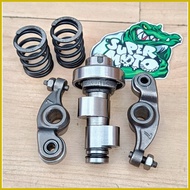 ❃ ☃ ◐ As racing Mio Vega Zr Jupiter robot 115 fino Carburetor Jupiter Vega R Crypton set per Valve