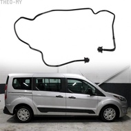 Automotive Water Tank Overflow Hose for Ford Focus 2015 1.0T MK2 MK3 DV618K012AA