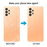 Hot sales For Samsung Galaxy A13 SM-A135 Battery Back Cover