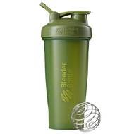 Blender Bottle – Classic Shaker Bottle with Loop Full