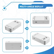Projector Keyboard Wireless Projector Keyboard Portable Mouse Function Bluetooth Phone