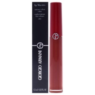 Giorgio Armani Lip Maestro Intense Velvet Color - 205 Fiamma Lipstick Women 0.22 oz