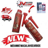 🔥ORIGINAL HQ🔥Jv Auto Lube - Auto Transmission Treatment oil (Gearbox Treatment Oil) auto,DSG,manual,