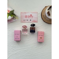 Giorgio Armani MY WAY 7ml Miniature Perfume