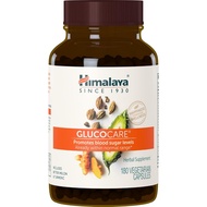 Himalaya GlucoCare Herbal Supplement, Metabolism Support, Pancreatic Support, Triphala, Bitter Melon