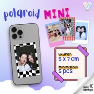HP [JELIFISH.STORE] Polaroid Mini Photo Print Accessories Aesthetichp