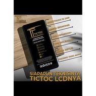 OPPO LCD + TOUCHSCREEN F7