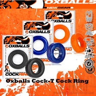 Oxballs Cock-T Cock Ring by Atomic Jock AJ-1003 (Oxballs Authorized Dealer)