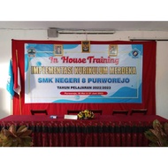 Billboard Backdrop Event Banner 3m x 2M