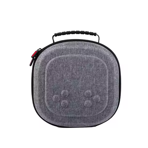 Hard Carrying Case Compatible with Oculus Meta Quest 3S/Quest 3/Quest 2 VR Headset and Touch Control