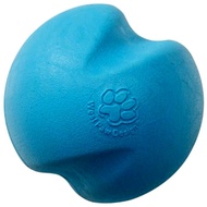 West Paw Design Jive Chew Toy (Blue)(6Cm)