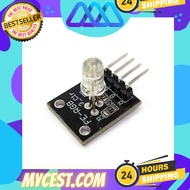 RGB LED Lighting Module