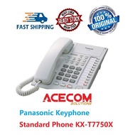 Panasonic KX-T7750 KX-T7750X T7750 T7750X 7750 Keyphone System Monitor Unit Standard Phone For KX-TE