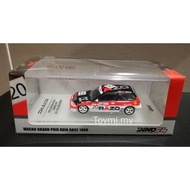 Inno model 1/64 Honda Civic EF3 Razo