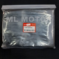 Sarung Seat Cover Honda EX5 DREAM 100% Original