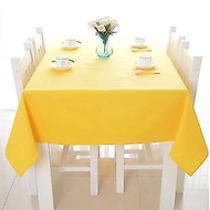 TABLECLOTH DINING TABLECLOTH 4K - 6K CUSTOM SIZE