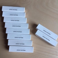 方便帶出街補 LV香水 EDP LV 2ml Louis Vuitton, mille feux / 📣 attrape-reves / 📣 rose des vents / 📣 ceur batta