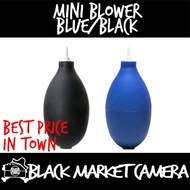 [BMC] Mini Blower (Blue/Black)