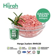 HIJRAH DAGING KISAR.