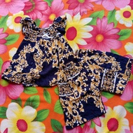 KBA2 Children's Clothing Set 2 items