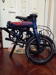 Java X3 14” Bicycle