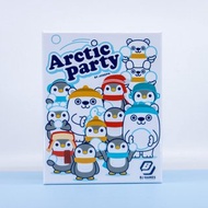 Arctic Party | BJ Games