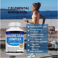 Glycine Supplement Capsules Complex Glycine Nutrition Capsules Complex