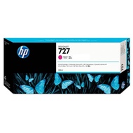 HP 727 300-ml Magenta DesignJet Ink Cartridge  F9J77A