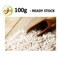 Biji Barli / Barley / Barli - 100g