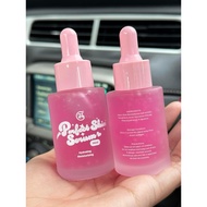 G21 GLASS SKIN PINK SERUM BIG SIZE 30ML