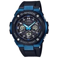 G-SHOCK CASIO G-STEEL Watch Men's GST-W300G-1A2JF w1502 [Direct from Japan]