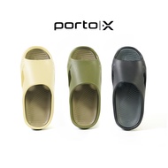 Heavy Shoes HEAVY RECOVERY BY PORTOX รองเท้าฟื้นฟูที่แฟชั่นที่สุด  รุ่น E6008M