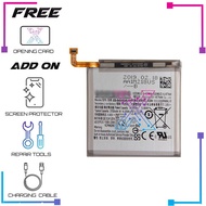 Battery EB-BA905ABU Compatible For Samsung A80 A805 / A90 A905 (3700 mAh)