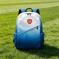 Arsenal Team Fan Backpack School Bag Arsenal Team Fan Supplies Souvenirs Merchandise