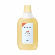 Narwal robot vacuum cleaner 930ML/1000ML cleaning liquid For Narwal Freo X Ultra/Freo J1/J2/J3/J4 Sw